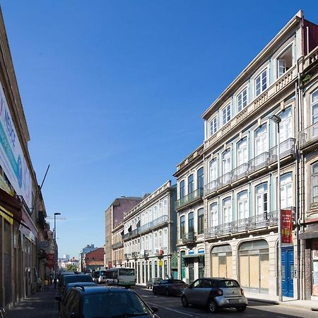 Lovelystay - Oren Duke'S House Porto Bagian luar foto