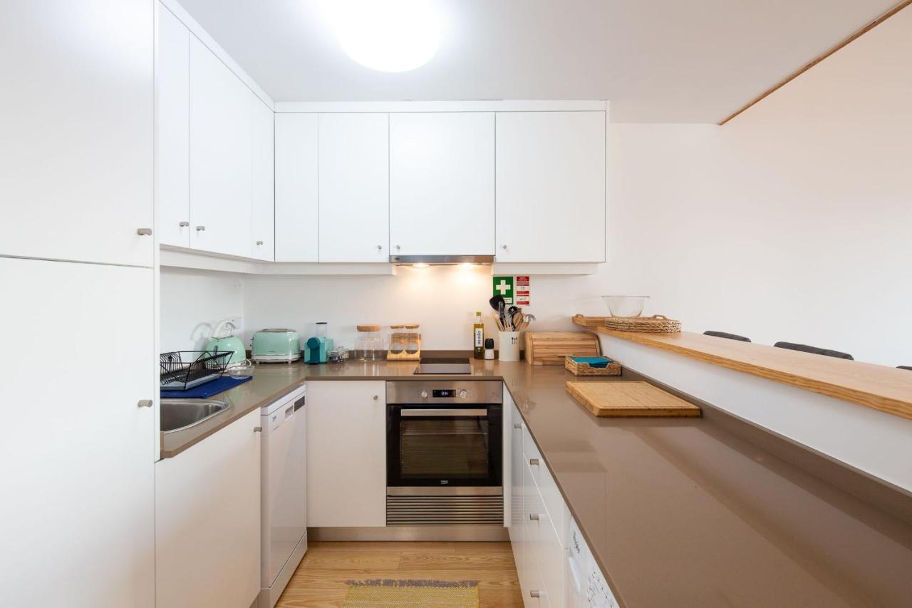 Lovelystay - Oren Duke'S House Porto Bagian luar foto