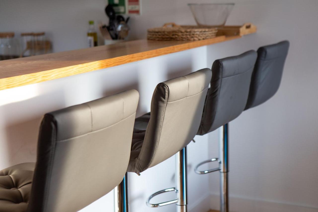 Lovelystay - Oren Duke'S House Porto Bagian luar foto