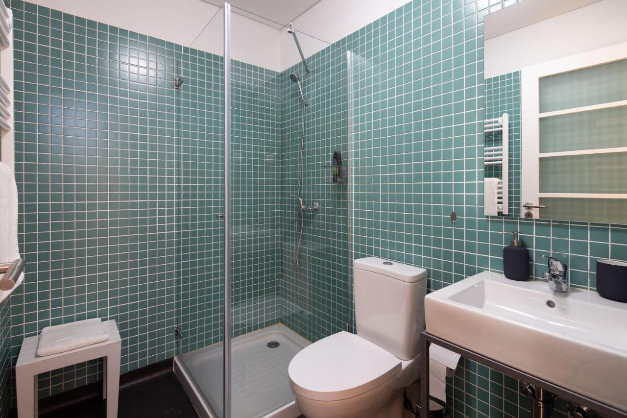 Lovelystay - Oren Duke'S House Porto Bagian luar foto
