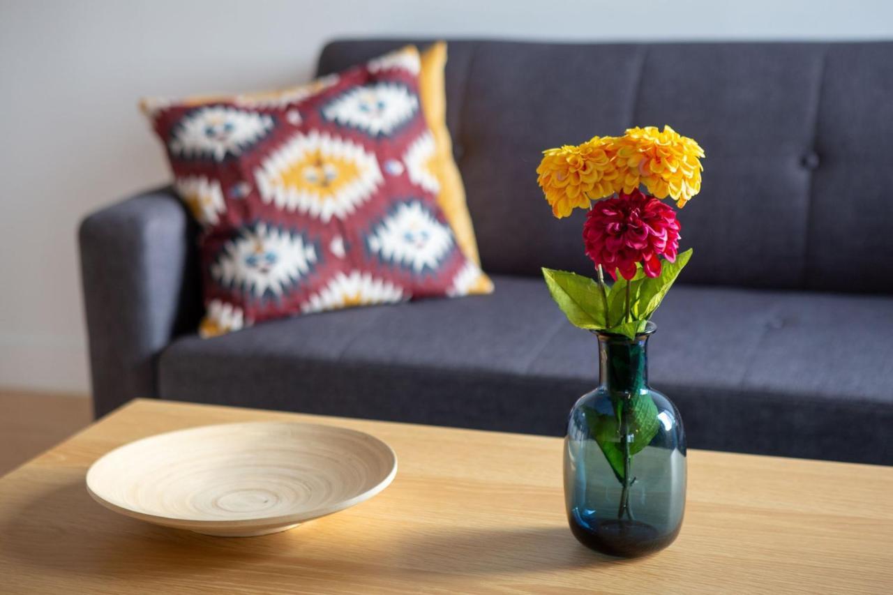 Lovelystay - Oren Duke'S House Porto Bagian luar foto